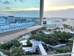 Blk 245 Tampines Street 21 (Tampines), HDB Executive #504251101